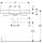 Geberit 124078000 iCon Lavabo, 75x48,5cm