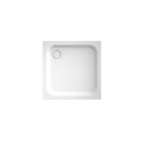 BETTE 5820-006 Receveur de douche rectangulaire Supra...