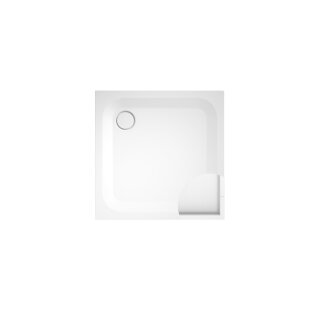 Bette 5709-413T Duschwannen Rechteck-Duschwanne Ultra