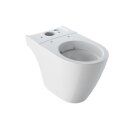 Geberit 20046000000 iCon Stand-WC pour ap-spk attach&eacute;