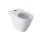 Geberit 20046000000 iCon Stand-WC pour ap-spk attach&eacute;