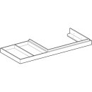 Geberit 595541000 WT-Rahmen für Citterio US