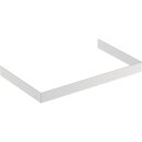 Geberit 595601000 Blende für WT-Unterschrank