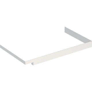 Geberit 595605000 Blende für WT-US HH links