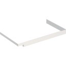 Geberit 595605000 Blende f&uuml;r WT-US HH links