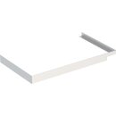 Keramag 595608000 Edelstahlblende zu