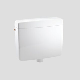 SANIT 91.A00.01..0099 Spülkasten nova (6-9L) tiefhängend