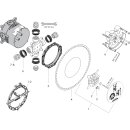 HANSGROHE 01800180 Grundk&ouml;rper iBox universal