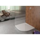 Hoesch 4196xA.010 DW Muna 1/4-Kreis 900x900x30 ohne