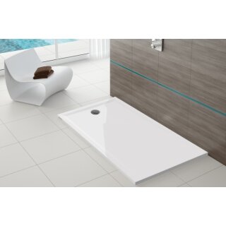 Hoesch 4252xA.010 DW Muna S 900x800x30 ohne