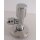 grohe 22037DC0-fg Vanne angulaire 22037 1/2x3/8 Rosette
