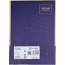 grande 24055002-fg Batterie de douche EH Eurodisc c 2405555