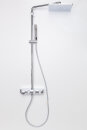 GROHE 4005176457593310 Cube Duo 26508 mit THM chrom