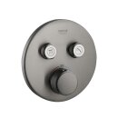 GROHE 29119AL0 Thermostat Grohtherm SmartControl 29119...
