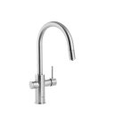 GROHE 4005176437045Mousseur Bluetooth/WIFI C-Asl.supersteel