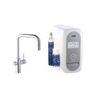 GROHE Starterkit GROHE Blue Home 31543