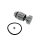 grohe 48411000-fg Bouton de commutation 48411 chrome