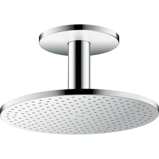 Hansgrohe 35304000 Kopfbrause 300 2jet Axor