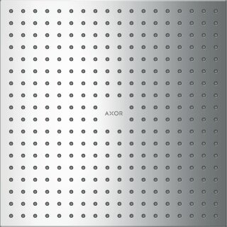 Hansgrohe 35317000 Kopfbrause 300/300 1jet Axor