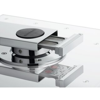 AXOR 35318000 Kopfbrause 300/300 2jet Axor chrom