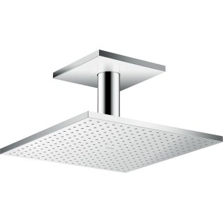 Hansgrohe 35320000 Kopfbrause 300/300 2jet Axor