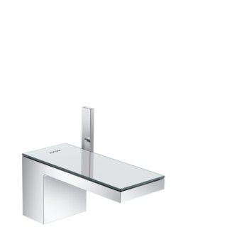 Hansgrohe 4701000000 Mélangeur lavabo 70 Axor MyEdition