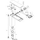 Hansgrohe 47020000 Waschtischmischer 230 Axor MyEdition