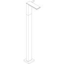 Hansgrohe 47040600 M&eacute;langeur lavabo Axor MyEdition