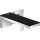 AXOR 47060600 Waschtischmischer Unterputz