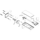 Hansgrohe 47410600 Axor MyEdition bec de baignoire