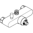 Hansgrohe 92453000 Funktionsblock kpl. Showerpipe