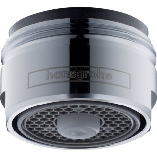 HANSGROHE 92517000 Strahlformer F13 SoftStart M24x1 chr.