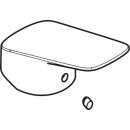 Hansgrohe 9266666000 Poign&eacute;e Talis e chrome