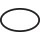HANSGROHE 98398000 O-Ring 23x2mm