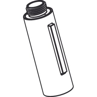 HANSGROHE 98459800 Ausziehbrause Focus Spültischmischer