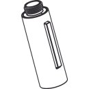 Hansgrohe 98459800 Ausziehbrause Focus Spültischmischer