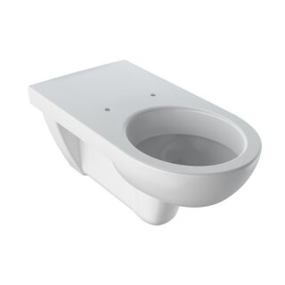 Keramag 208520000 Renova Nr.1 Comfort Basic Tiefspül-WC