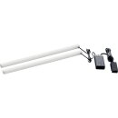 Geberit 501470000 Doppellichtleiste f&uuml;r Innenschublade