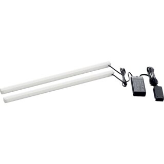 Geberit 501550000 Doppellichtleiste für Innenschublade