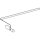 Keramag 501635000 LED-Lichtleiste