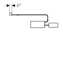 Keramag 501825000 LED-Lichtleiste