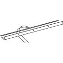 Geberit 598970000 LED Reparaturset Lichtspiegel Xeno2