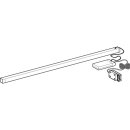 Keramag 595473000 LED Komplett-Set zu Xeno2 WTUs 600mm