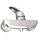 Grohe 23722003 EH-Brausebatterie Eurostyle 23722
