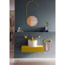 HEWI 477.09.300 36 Handtuchring Ser 477 d:28mm,