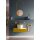 HEWI 477.09.300 36 Handtuchring Ser 477 d:28mm,