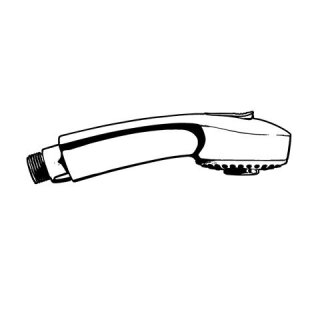 KLUDI 7811905-00 Ersatzteil Küchenbrause NDchrom, 65,68 €