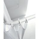 Suspension plafond HEWI, s&eacute;rie 801,