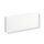 HEWI cover for mounting plate, plastic, for mobile fold seats 950 pure white