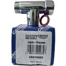 GROHE 28874000 T-St&uuml;ck 28874 1/2" f&uuml;r...